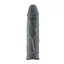 Насадка на пеніс PRETTY LOVE Realistic Penis Sleeve, TPR PRETTY LOVE BI-026227-2 103664 - мініатюра 2