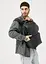 Мужской рюкзак Sambag ZARD DART черный 44 х 31 х 15 см (25523001m) - миниатюра 4