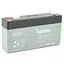 Батарея до ДБЖ Merlion 6V-1.3Ah (GP613F1) - мініатюра 1