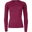 Термокофта Frontier Larix XL merino/bamboo Magenta - мініатюра 1