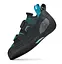 Скальні туфлі Scarpa Reflex V Women 36 Чорний-Бірюзовий - мініатюра 3