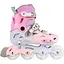 Ролики Cosmo ID Joy Pro 31-34 Pink (1012-CIS-JOY PRO-PK-31-34) - мініатюра 1