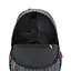 Рюкзак Bagland Stylish M 17 л сублімація 1339 (00549694) - мініатюра 3