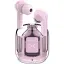 Наушники TWS Acefast T6 pink lotus - миниатюра 2