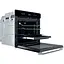 Духова шафа Whirlpool з піролітичним очищенням W7OM44S1PBL - мініатюра 3