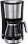 Кофеварка 24210-56 Compact Home Russell Hobbs teh0026798 - миниатюра 1