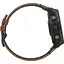 Смарт-часы Garmin Fenix 8 Pro AMOLED Sapphire 51 мм Carbon Gray DLC Titanium with Chestnut Leather Band 010-03199-40 (145033) - миниатюра 6