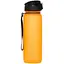Пляшка UZspace Colorful Frosted 3053 800 мл Orange - мініатюра 2