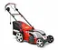 Газонокосарка електрична Hecht 1803 S - мініатюра 1