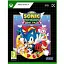 Игра Sonic Origins Plus (русские субтитры) (Xbox Series X) - миниатюра 1