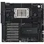 Материнська плата ASUS PRO WS WRX90E-SAGE SE (PRO WS WRX90E-SAGE SE) (Socket TR5, AMD WRX90, EEB) - мініатюра 2