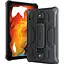 Планшет Blackview Active 8 Pro 10.36" FHD+ /8GB/256GB/ G99 /22000mAh/ 48+16Мп /LTE/NFC/IP69K/ Black - миниатюра 9