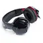 Навушники Real-El GDX-7800 Black/Red (EL124100027) - мініатюра 3