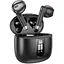 Навушники Hoco EW36 Delicate TWS | BT5.3, 30/400mAh, 4h | black - мініатюра 1