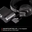 Игровая гарнитура SteelSeries Arctis Nova Pro Wireless P Black PC/PS/SW/MAC/MOB - миниатюра 8