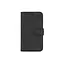 Чохол до мобільного телефона 2E 6-6.5`` (< 160*80*10 мм) SILK TOUCH Smoky black (2E-UNI-6-6.5-HDST-SBK) - мініатюра 1