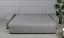 Диван Турин прямой раскладной серый - миниатюра 9