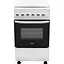 Комбинированная плита Eleyus Combo 5007 EF WH - миниатюра 2