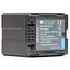 Акумулятор PowerPlant Panasonic VW-VBG260 Chip 2800mAh - мініатюра 1