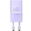 СЗУ Baseus GaN5 Fast Charger (mini) PD20W (1USB-C) (CCGN05010) - миниатюра 1
