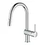 Смеситель для кухни Grohe Vento 30438000 Хром - миниатюра 2