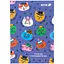 Словник для запису іноземних слів Kite Cats 60 аркушів (K25-407-2) - мініатюра 1