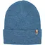 Шапка Fjallraven Classic Knit Hat Blue (1004-77368.543) - миниатюра 1