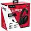 Наушники с микрофоном HyperX Cloud III Wireless Black/Red (77Z46AA) - миниатюра 10