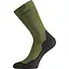 Носки Lasting WHI 699 Green M (LST-WHI699M) - миниатюра 1