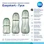 Пляшка Canpol babies Easystart Гуси антиколікова з широким отвором 120 мл сіра (35/244) - мініатюра 4
