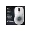 Мишка Ajazz AJ179PRO Wireless/Bluetooth/USB Charging Dock White (AJ179-PRO-W) - мініатюра 11