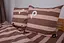 Комплект постельного белья ТЕП Soft dreams Line Brown полуторный коричневый (2-03857_26452) - миниатюра 3