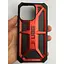 Оригинальный противоударный чехол UAG Monarch для iPhone 13 Pro (6.1") Crimson 113151119494 - миниатюра 3
