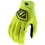 Рукавиці TLD Youth Air Glove L Yellow Troy Lee Designs (1106-406785054) - мініатюра 1