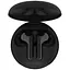 Наушники беспроводные LG TWS Tone Free FN4 True Wireless Black (HBS-FN4.ABRUBK) - миниатюра 1