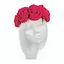 Венок Розария на голову - миниатюра 1