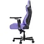 Крісло геймерське Anda Seat Kaiser 4 V2 Size XL до 180 кг ігрове Purple PVC (AD12YDDC-XLL-20-V-PV/C-03) - мініатюра 6