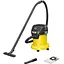 Пилосос Karcher KWD 3 V-17/4/20F EU 1.628-442.0 - мініатюра 1