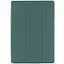 Чохол with Slot for Stylus для Samsung Galaxy Tab S9/S9 FE 11" Зелений - мініатюра 2