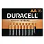 Батарейка Duracell Simply LR6/AA (16шт) - мініатюра 1