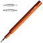 Отвертка прецизионная Xiaomi HOTO Pocket Screwdriver SE (QWLSD013) Orange - миниатюра 1