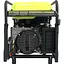 Інверторний бензиновий генератор Genpower GBG 130IE [158601] - мініатюра 6
