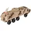 Игровой набор Zipp Toys Бронетранспортер - миниатюра 3