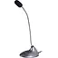 Мікрофон Defender MIC-111 grey (64111) - мініатюра 1