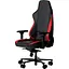 Ігрове крісло Lorgar 533 Black/Red (LRG-CHR533BR) - мініатюра 2
