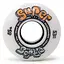 Колёса Enuff Super Softie 53 mm Белый - миниатюра 1
