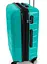 Валіза Gabol Midori (M) Turquoise (122146-018) - мініатюра 2