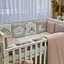 Комплект дитячої постільної білизни MSonya Детский pbe0047577 - мініатюра 8
