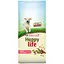 Сухий корм Happy life Adult with Lamb 15 кг хеппі лайф ягня середніх і великих порід - мініатюра 1