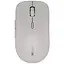 Мишка Canyon MW-12 Wireless/Bluetooth Beige (CNS-CMSW12BG) - мініатюра 1